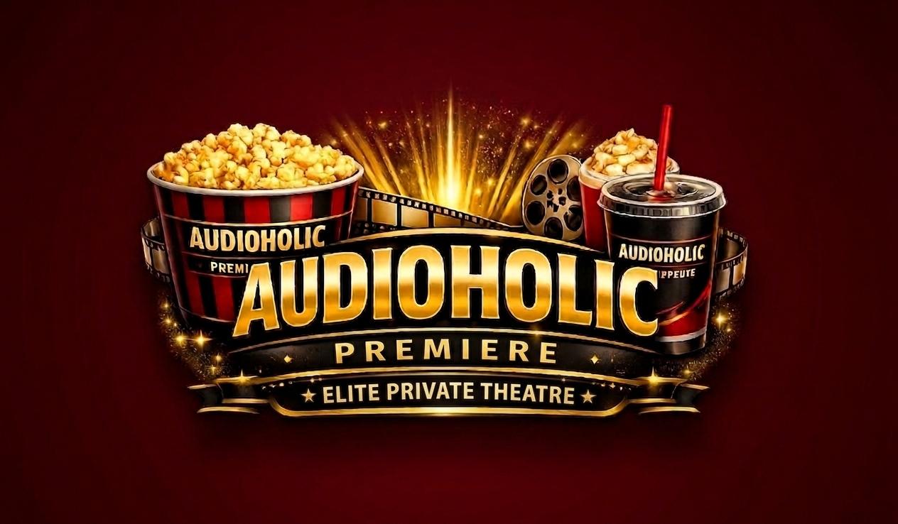 Audioholic
